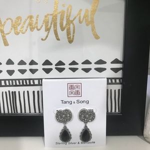 Tang & Song Earrings